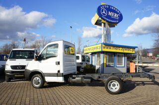 Iveco Daily 35C13